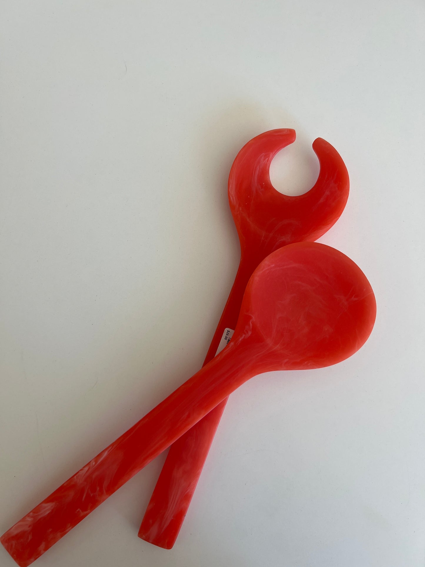 Nashi - Classic Servers - Orange