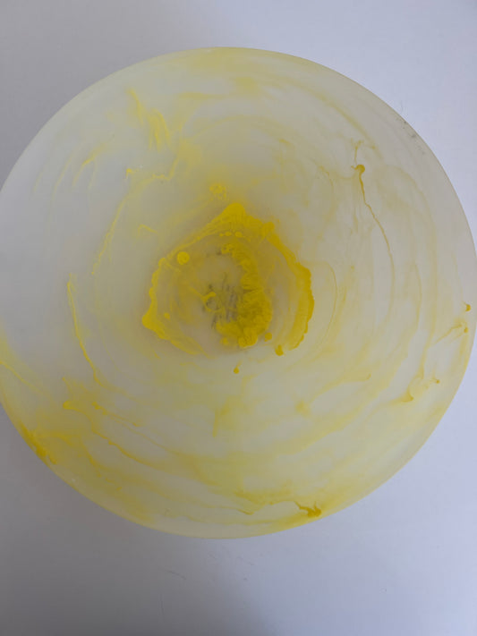 Nashi - Everyday Bowl - Med - Yellow