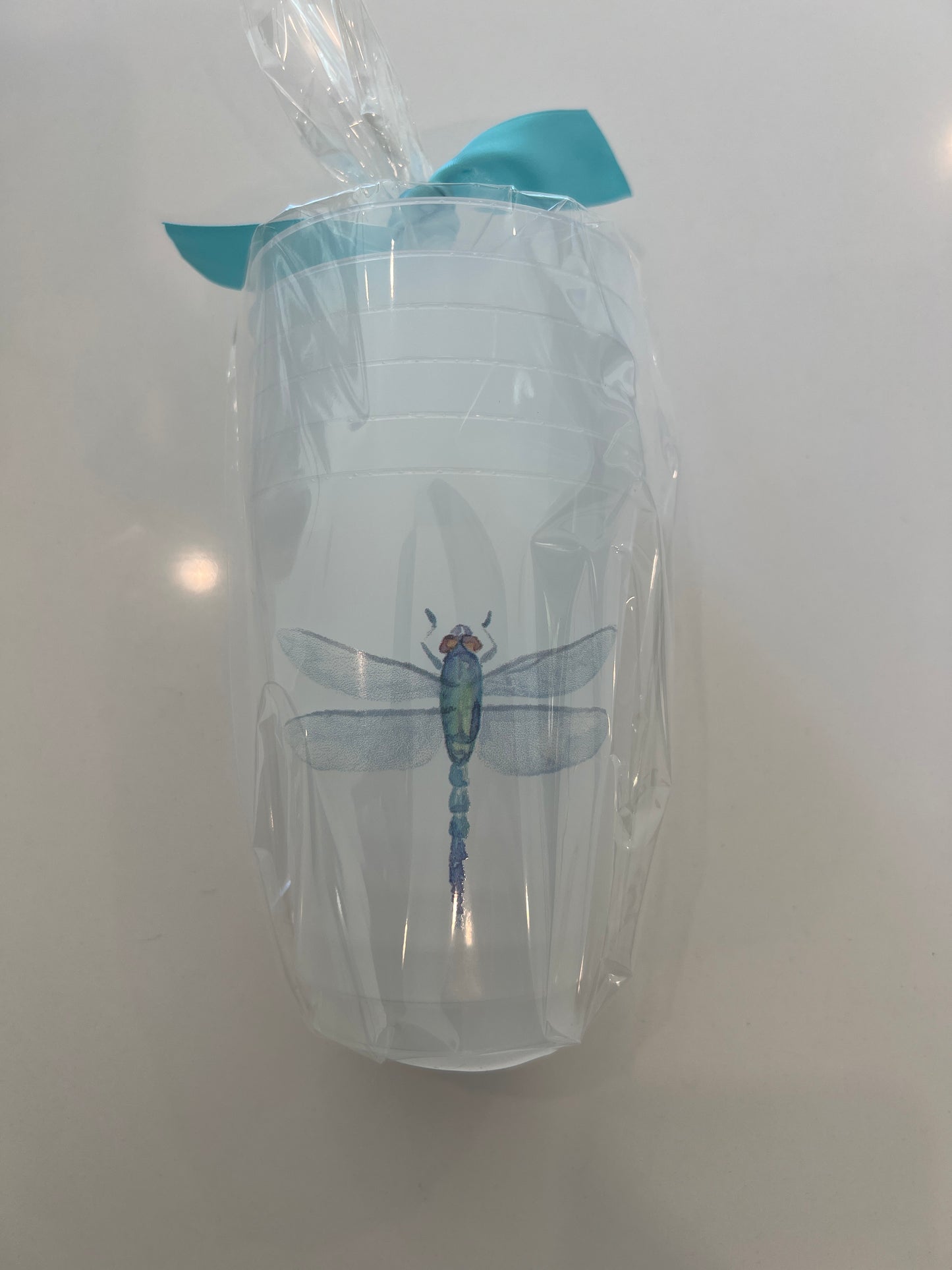 DragonFly Frosted - 6 count package size